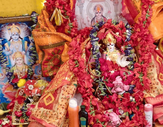Service Provider of Akhand Ramayan Paath in Noida, Uttar Pradesh, India.