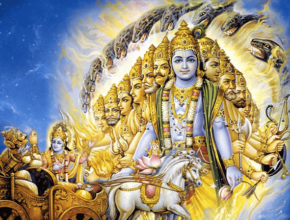 Service Provider of Bhagwat Katha in Noida, Uttar Pradesh, India.