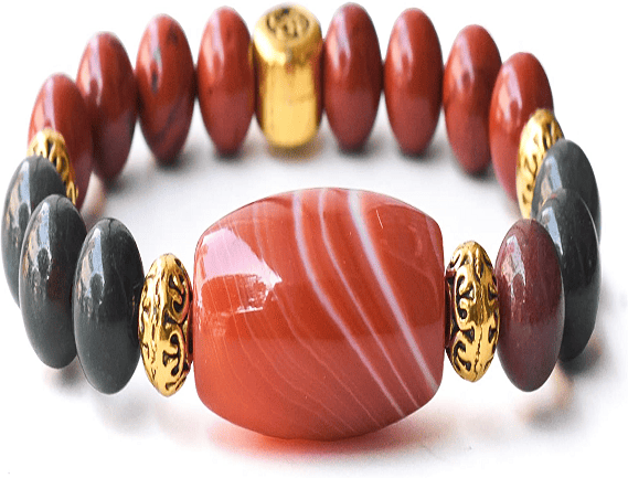 Manufacturer, Exporter, Importer, Supplier, Wholesaler, Retailer, Trader of Bracelet in Noida, Uttar Pradesh, India.