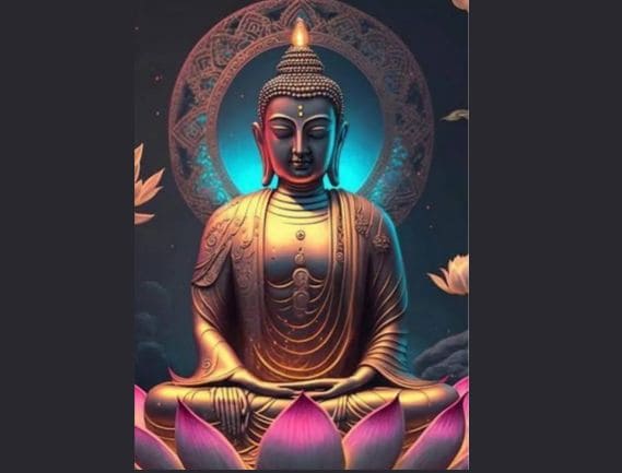 Manufacturer, Exporter, Importer, Supplier, Wholesaler, Retailer, Trader of Buddha Statue in Noida, Uttar Pradesh, India.
