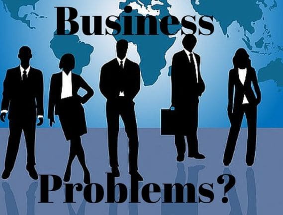 Service Provider of Business Problem Solution in Noida, Uttar Pradesh, India.