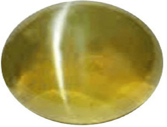 Manufacturer, Exporter, Importer, Supplier, Wholesaler, Retailer, Trader of Cats Eye Gemstone in Noida, Uttar Pradesh, India.
