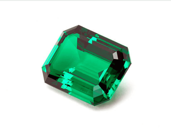 Manufacturer, Exporter, Importer, Supplier, Wholesaler, Retailer, Trader of Emerald (Panna) Gemstone in Noida, Uttar Pradesh, India.