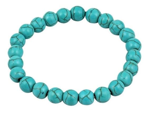 Manufacturer, Exporter, Importer, Supplier, Wholesaler, Retailer, Trader of Firoza Bracelet in Noida, Uttar Pradesh, India.