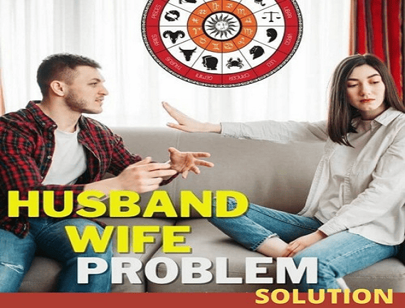 Service Provider of Husband Wife Problem Solution in Noida, Uttar Pradesh, India.