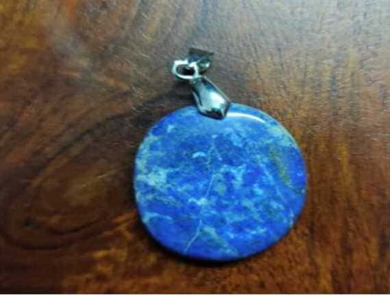 Manufacturer, Exporter, Importer, Supplier, Wholesaler, Retailer, Trader of Lapes Lazuli in Noida, Uttar Pradesh, India.