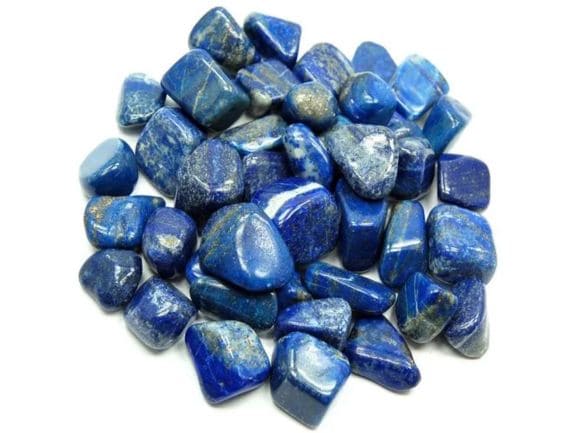 Manufacturer, Exporter, Importer, Supplier, Wholesaler, Retailer, Trader of Lapis Lazuli Crystal in Noida, Uttar Pradesh, India.