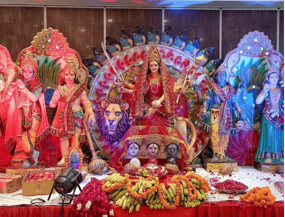 Service Provider of Mata Ki Chowki in Noida, Uttar Pradesh, India.
