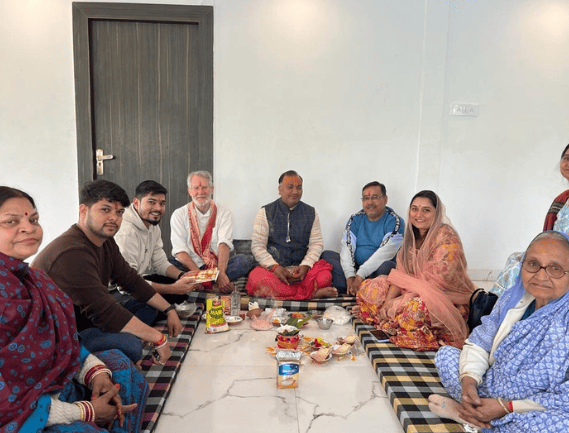 Service Provider of Office Opening Puja in Noida, Uttar Pradesh, India.