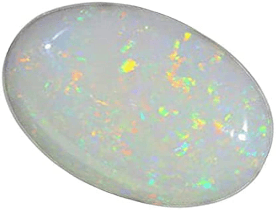 Manufacturer, Exporter, Importer, Supplier, Wholesaler, Retailer, Trader of Opal Gemstone in Noida, Uttar Pradesh, India.