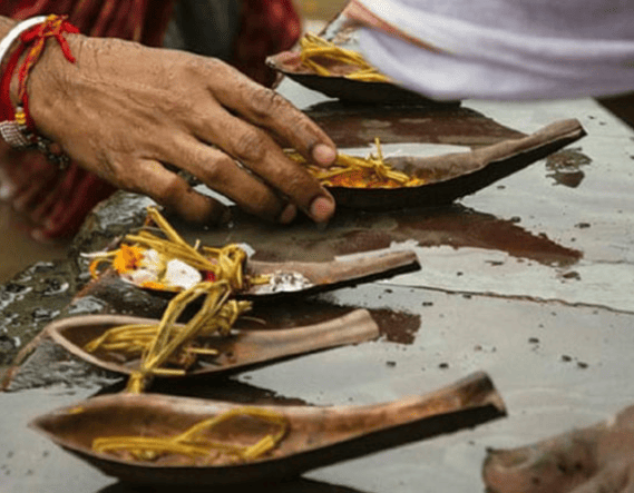 Service Provider of Parvan Shradh in Noida, Uttar Pradesh, India.