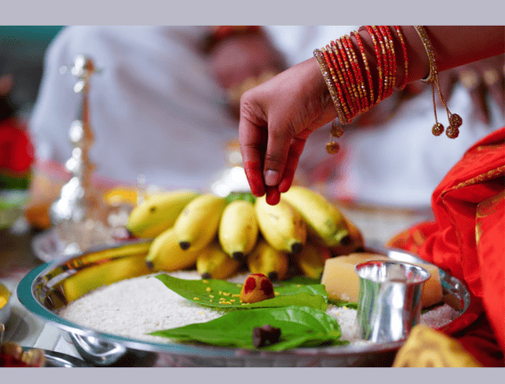 Service Provider of Puja in Noida, Uttar Pradesh, India.