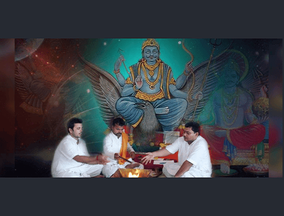Service Provider of Shani Dosh Nivaran in Noida, Uttar Pradesh, India.