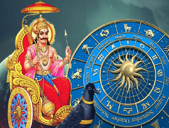 Service Provider of Shani Sade Sati Solution in Noida, Uttar Pradesh, India.