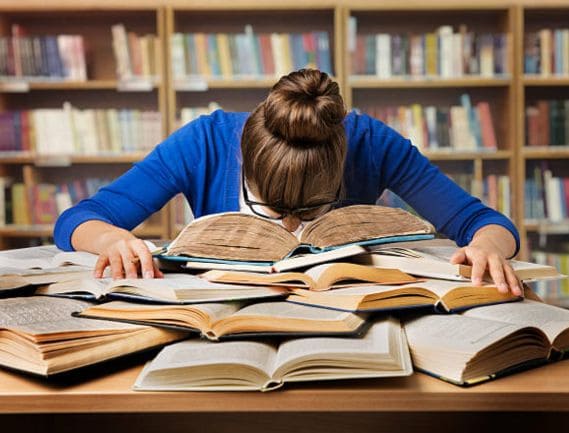 Service Provider of Study Breaks Problem Solution in Noida, Uttar Pradesh, India.