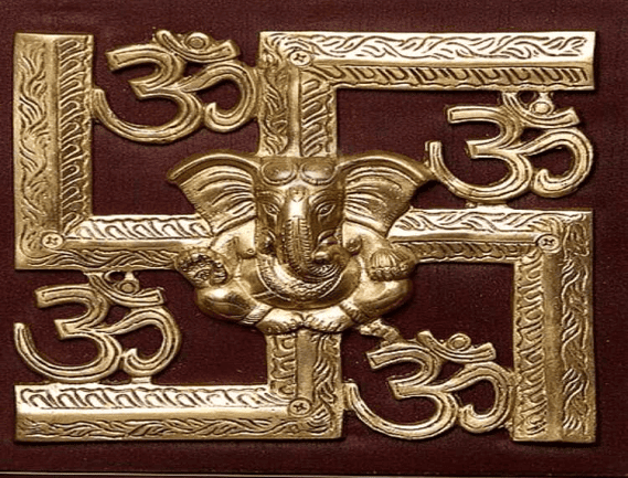 Manufacturer, Exporter, Importer, Supplier, Wholesaler, Retailer, Trader of Swastik Statue in Noida, Uttar Pradesh, India.