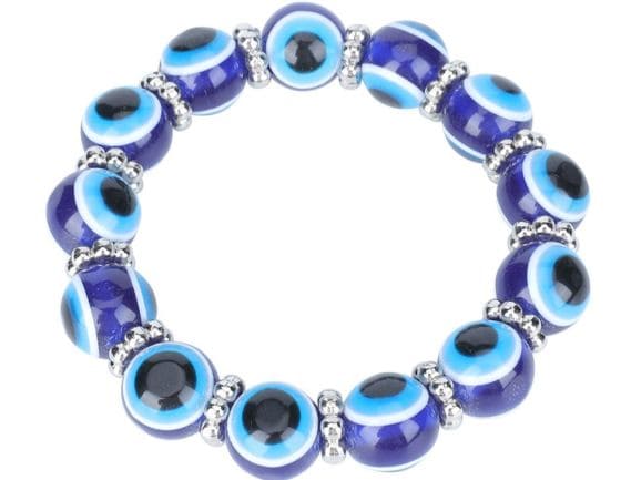 Manufacturer, Exporter, Importer, Supplier, Wholesaler, Retailer, Trader of Topaz Bracelet in Noida, Uttar Pradesh, India.