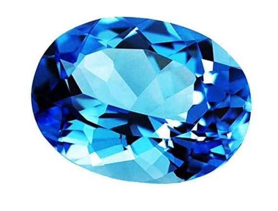 Manufacturer, Exporter, Importer, Supplier, Wholesaler, Retailer, Trader of Topaz Crystal in Noida, Uttar Pradesh, India.